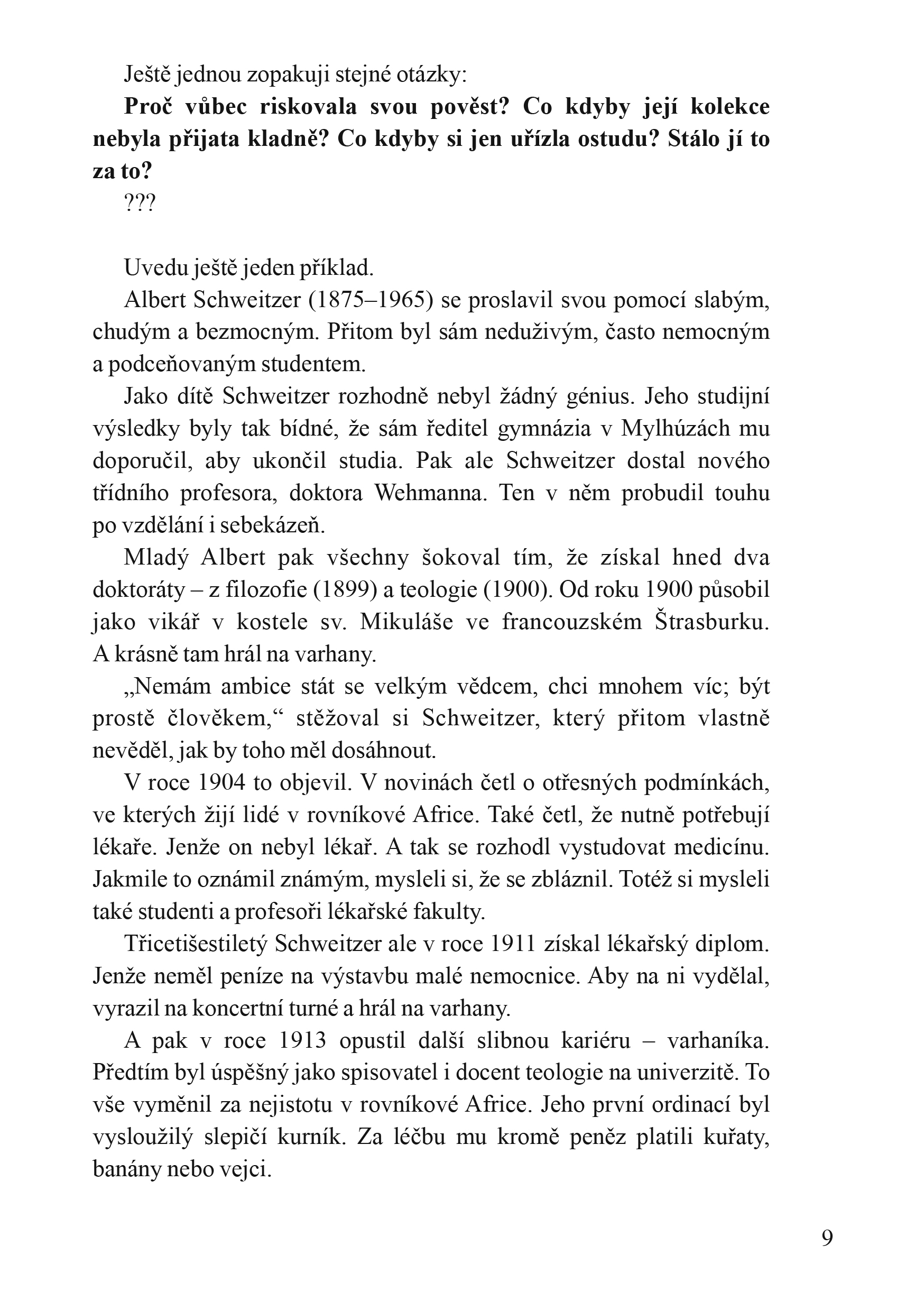 ukazka